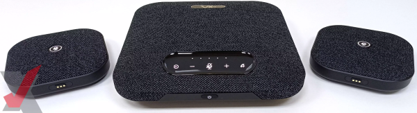 VoiceXpert VXV-310-KIT3, комплект оборудования для средней конференц-комнаты 